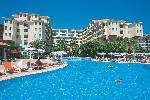 Hotel Kirman Sidera Luxury & Spa dovolenka