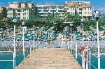 Hotel Kirman Sidera Luxury & Spa dovolenka