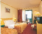 Hotel Kirman Sidera Luxury & Spa dovolenka