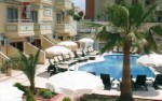 Turecko, Turecká riviéra - hotel SIDE BEST