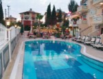 Turecko, Turecká riviéra - hotel SIDE BEST