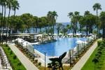 Hotel Acanthus & Cennet Barut Collection dovolenka