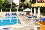 Hotel ADORA BEACH dovolená