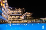 Hotel ALEXIA RESORT & SPA dovolenka