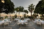Hotel Ali Bey Resort dovolenka