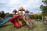 Hřiště pro děti 