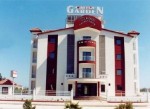Turecko, Turecká riviéra, Side - CARNA GARDEN HOTEL SIDE