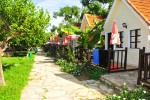 Hotel Clover Magic Nova Beach dovolenka