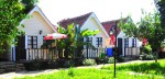 Hotel Clover Magic Nova Beach dovolenka