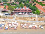 Hotel Clover Magic Nova Beach dovolenka