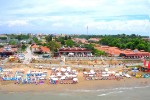 Hotel Clover Magic Nova Beach dovolenka