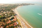 Hotel Clover Magic Nova Beach dovolenka