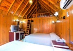 Hotel Clover Magic Nova Beach dovolenka