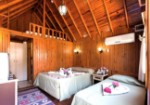 Hotel Clover Magic Nova Beach dovolenka