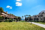 Hotel Melas Holiday Village dovolenka