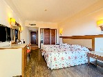 Hotel Melas Holiday Village dovolenka