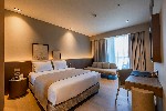 Hotel Melas Holiday Village dovolenka