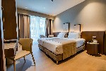 Hotel Melas Holiday Village dovolenka