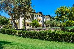 Hotel Melas Holiday Village dovolenka