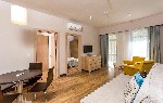Hotel Melas Holiday Village dovolenka