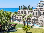 Hotel Melas Holiday Village dovolenka