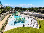 Hotel Melas Holiday Village dovolenka