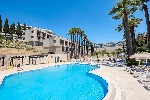 Hotel Melas Holiday Village dovolenka