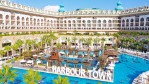 Hotel Crystal Sunset Luxury Resort & Spa dovolenka