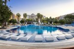 Hotel Horus Paradise HV and Luxury Resort dovolenka