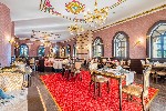 A la carte restaurace