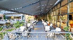 Lobby terasa