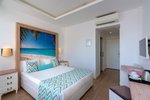 Hotel IZ FLOWER SIDE BEACH dovolená