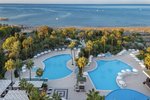 Hotel IZ FLOWER SIDE BEACH dovolená