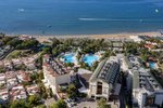 Hotel IZ FLOWER SIDE BEACH dovolená