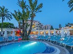 Hotel Sandy Beach dovolenka