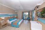 Hotel Sandy Beach dovolenka