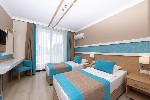 Hotel Sandy Beach dovolenka