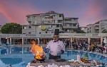 Hotel Sandy Beach dovolenka