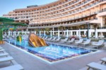 Hotel Seaden Quality Resort and Spa dovolenka