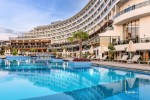 Hotel Seaden Quality Resort and Spa dovolenka