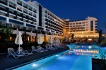 Hotel Seaden Valentine Resort and Spa dovolenka