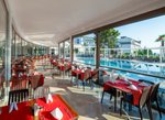 Hlavní restaurace