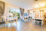 A la carte restaurace