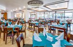 Hlavní restaurace