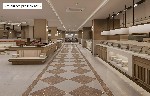 Hlavní restaurace