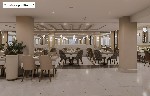 Hlavní restaurace