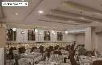 Hlavní restaurace