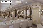 Hlavní restaurace