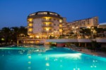 Hotel s bazénem