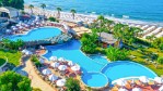Hotel SUNRISE QUEEN LUXURY RESORT & SPA dovolenka